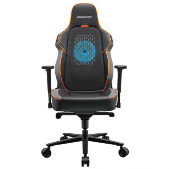 Кресло компьютерное игровое Cougar NxSys Aero