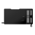 Купить эргономичный компьютерный стол ZONE 51 e-Artorias 130 x 70 Black с электрорегулировкой высоты столешницы Стол компьютерный ZONE 51 e-Artorias