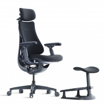 Кресло LiberNovo Omni Dynamic