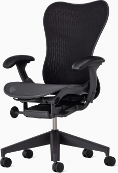 Кресло Herman Miller Mirra 2