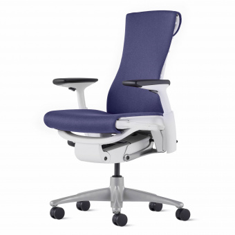 Кресло Herman Miller Embody