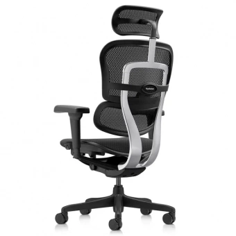 Кресло эргономическое Comfort Seating Ergohuman 2 Ultra ST