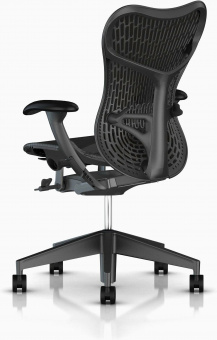 Кресло Herman Miller Mirra 2