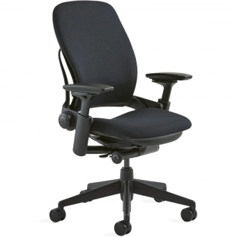 Кресло Steelcase Leap V2