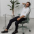 Кресло Herman Miller Cosm купить в Москве в интернет-магазине Кресло Herman Miller Cosm