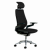Кресло Steelcase Gesture с подголовником