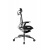Премиум эргономичное кресло GT Chair Dvary Pro X