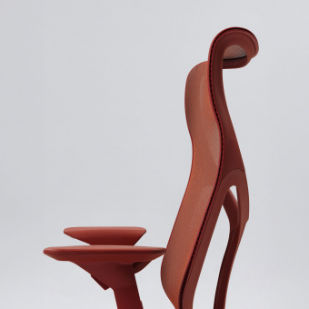 Кресло Herman Miller Cosm