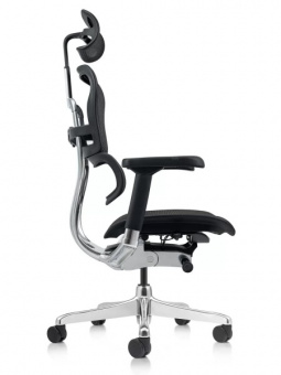 Кресло эргономическое Comfort Seating Ergohuman Elite 2