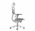Купить эргономичное кресло Ergohuman Luxury 2 производителя Comfort Workspace Эргономичное кресло Comfort Workspace Ergohuman Luxury 2