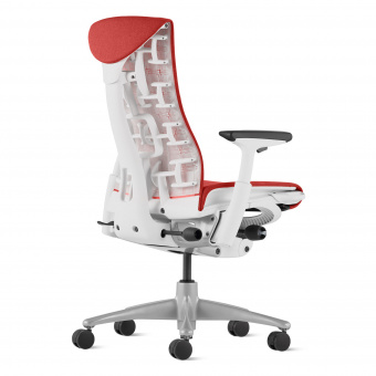 Кресло Herman Miller Embody