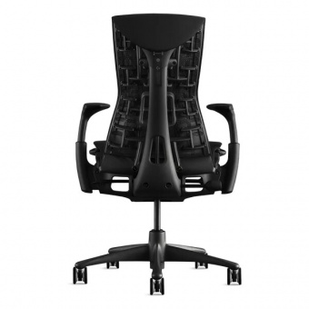 Кресло Herman Miller X Logitech G Embody Gaming