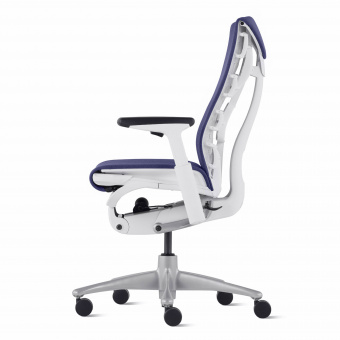 Кресло Herman Miller Embody