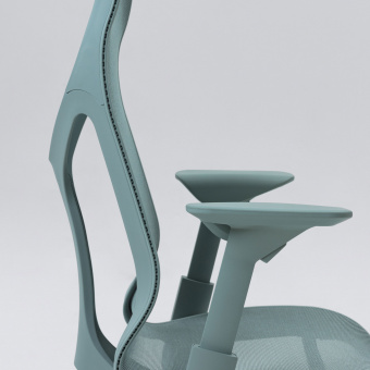 Кресло Herman Miller Cosm