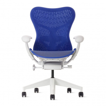 Кресло Herman Miller Mirra 2