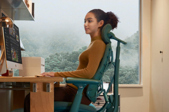 Кресло LiberNovo Omni Dynamic