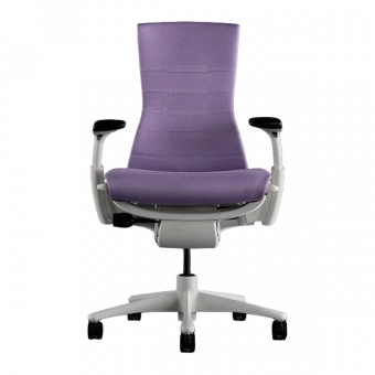 Кресло Herman Miller X Logitech G Embody Gaming