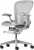 Кресло Herman Miller Aeron Mineral, размер A