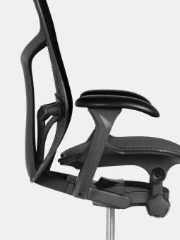 Кресло Herman Miller Mirra 2