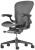 Кресло Herman Miller Aeron Carbon, размер B