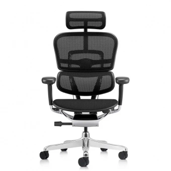 Кресло эргономическое Comfort Seating Ergohuman 2 ST Elite