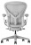 Кресло Herman Miller Aeron Mineral, размер A