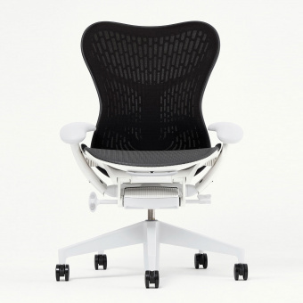 Кресло Herman Miller Mirra 2