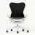 Кресло Herman Miller Mirra 2