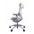 Премиум эргономичное кресло GT Chair Marrit Pro X