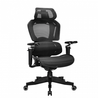 Кресло компьютерное игровое ZONE 51 FREELANCER X7