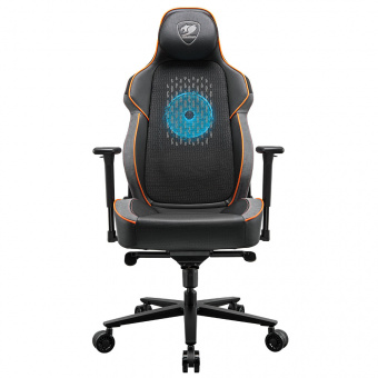 Кресло компьютерное игровое Cougar NxSys Aero