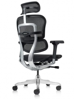 Кресло эргономическое Comfort Seating Ergohuman Elite 2