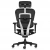Кресло эргономическое Comfort Seating Ergohuman 2 Ultra ST