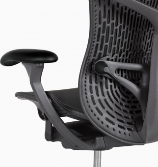 Кресло Herman Miller Mirra 2