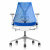 Кресло Herman Miller Sayl