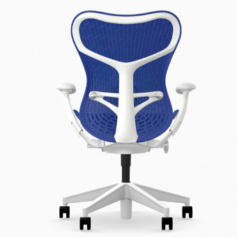 Кресло Herman Miller Mirra 2