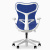 Кресло Herman Miller Mirra 2