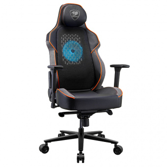 Кресло компьютерное игровое Cougar NxSys Aero