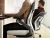 Кресло Steelcase Gesture с подголовником