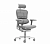 Эргономичное кресло Comfort Workspace Ergohuman Luxury 2