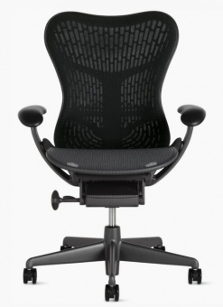Кресло Herman Miller Mirra 2