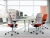 Кресло Steelcase Leap V2 купить в интернет-магазине Кресло Steelcase Leap V2