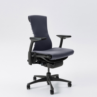 Кресло Herman Miller Embody