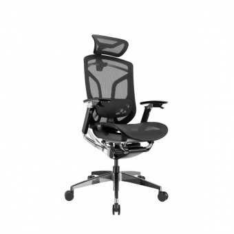 Премиум эргономичное кресло GT Chair Dvary Pro X