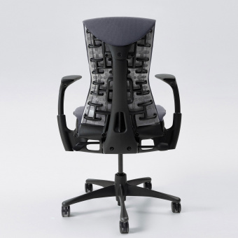Кресло Herman Miller Embody
