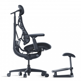 Кресло LiberNovo Omni Dynamic