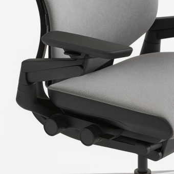 Кресло Steelcase Gesture с подголовником
