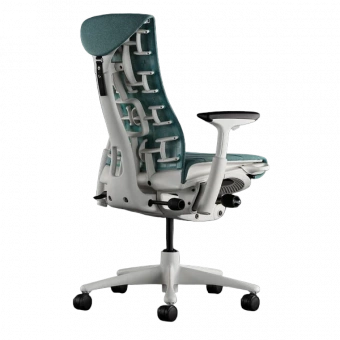 Кресло Herman Miller X Logitech G Embody Gaming