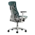 Кресло Herman Miller X Logitech G Embody Gaming