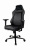 Кресло игровое Arozzi Primo PU - Black - Black logo